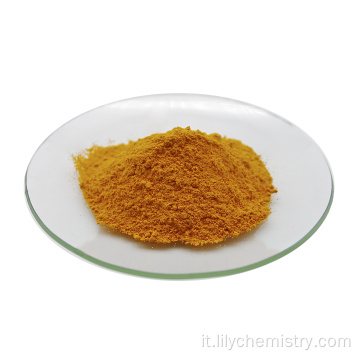 Pigment Organic Pigment Giallo 277A Py 83 per vernice